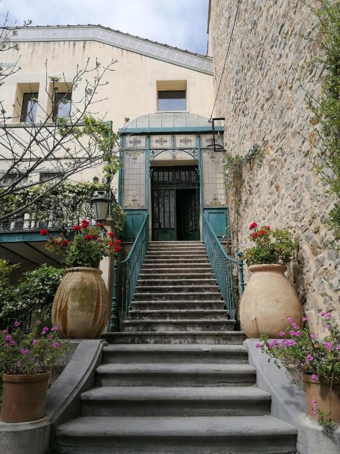 Villa Sainte Marie Narbona Exterior foto