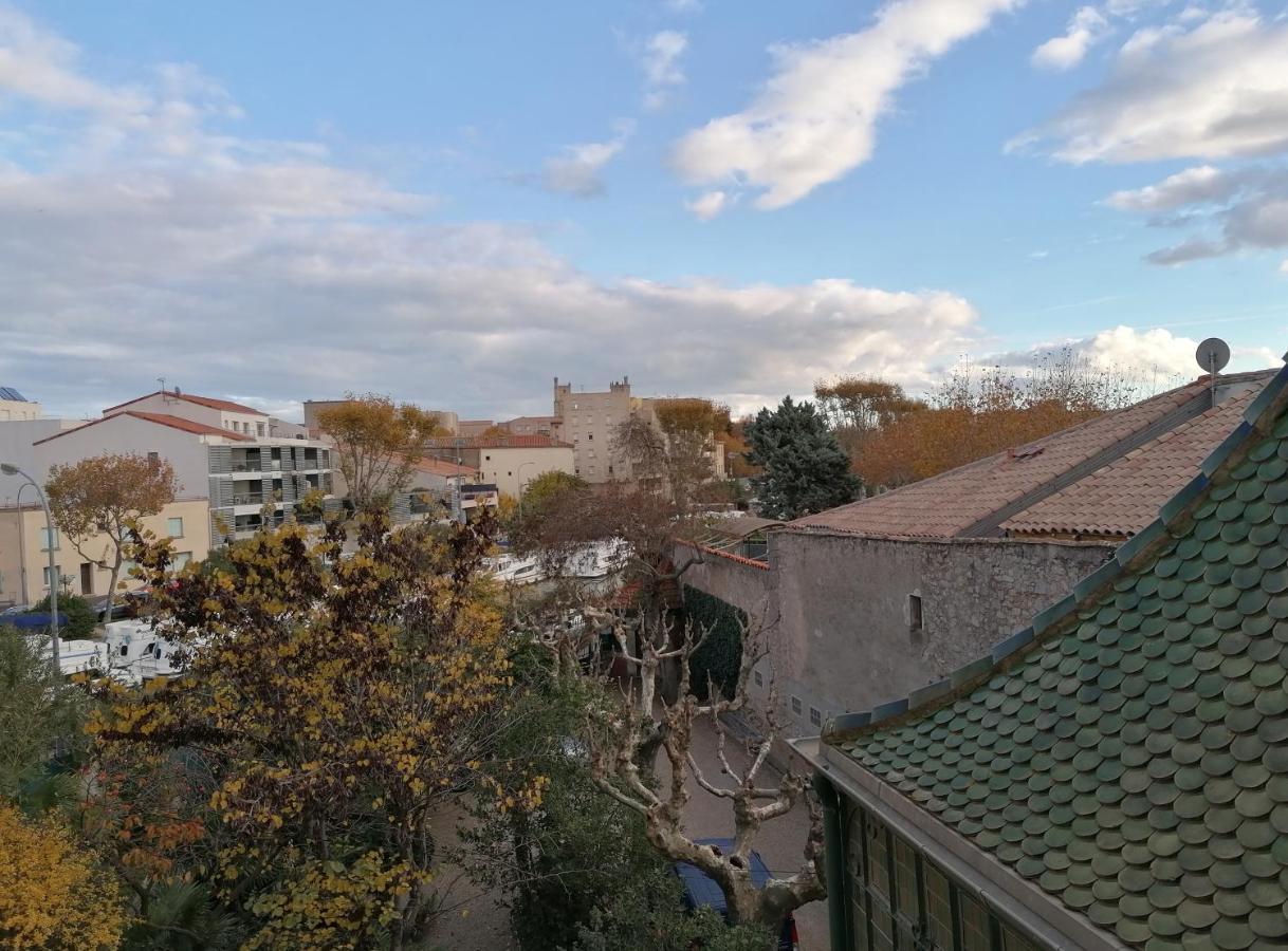Villa Sainte Marie Narbona Exterior foto