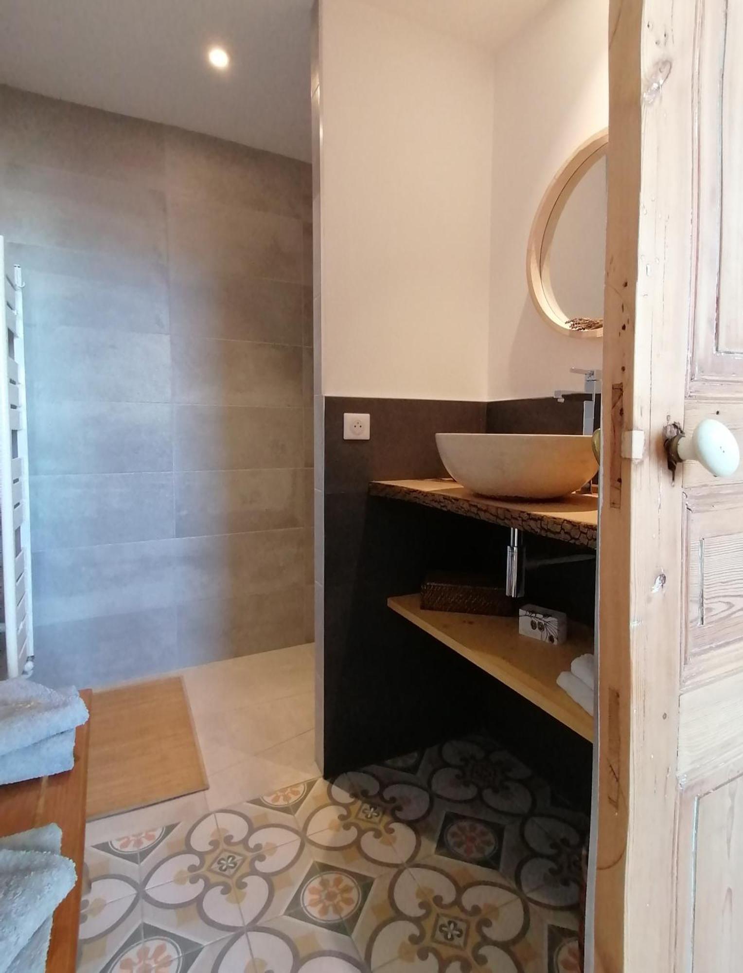 Villa Sainte Marie Narbona Habitación foto